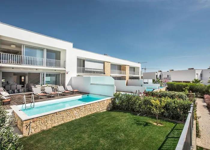 Holiday Bonanza By Interhome Сasa de vacaciones