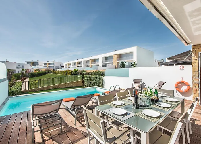 Holiday Bonanza By Interhome