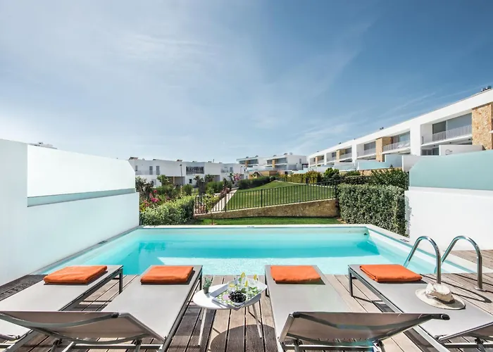 Сasa de vacaciones Holiday Bonanza By Interhome Albufeira