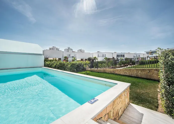 Сasa de vacaciones Holiday Bonanza By Interhome