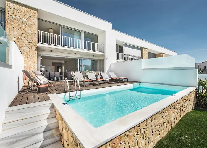 Holiday Bonanza By Interhome