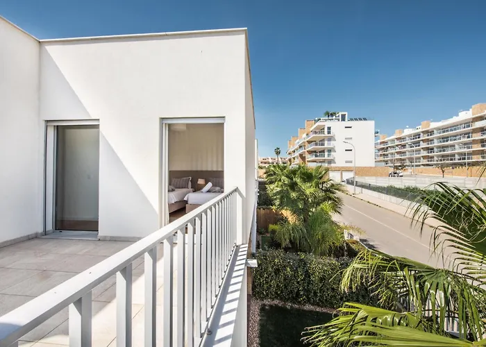 Holiday Bonanza By Interhome Сasa de vacaciones *