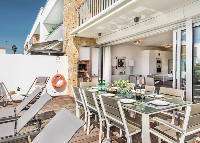 Сasa de vacaciones Holiday Bonanza By Interhome *