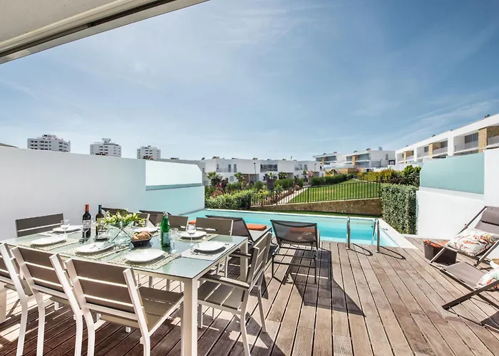 Сasa de vacaciones Holiday Bonanza By Interhome