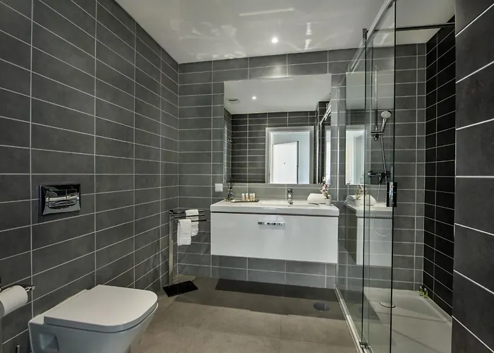 Holiday Bonanza By Interhome Albufeira