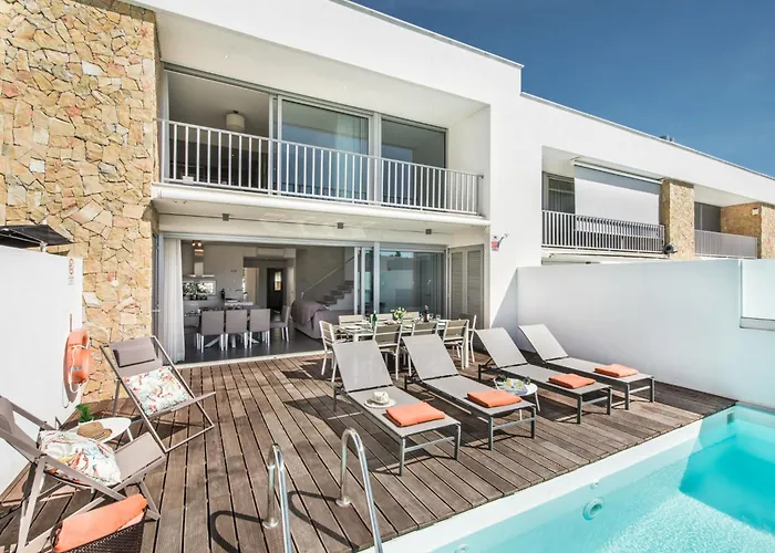 Holiday Bonanza By Interhome Сasa de vacaciones *