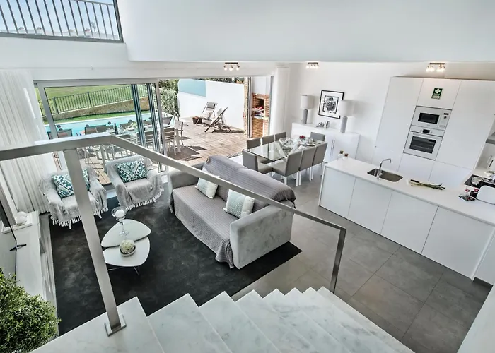 Holiday Bonanza By Interhome Albufeira