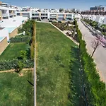 Holiday Bonanza By Interhome Tatil Evi Albufeira