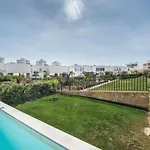 Holiday Bonanza By Interhome Tatil Evi *