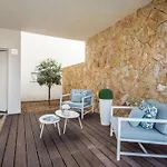 Holiday Bonanza By Interhome Tatil Evi Albufeira