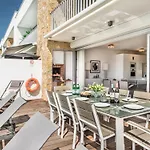 Tatil Evi Holiday Bonanza By Interhome *