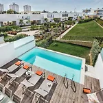 Holiday Bonanza By Interhome Tatil Evi *