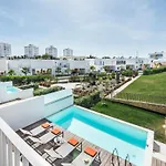 Holiday Bonanza By Interhome Tatil Evi Albufeira