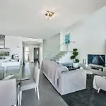 Holiday Bonanza By Interhome *