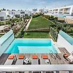 Tatil Evi Holiday Bonanza By Interhome Albufeira