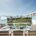 Holiday Bonanza By Interhome *